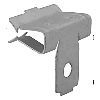 Read more on Walraven EP50020009 | Britclips BC250 5-9mm Beam Clip (Pack of 25)