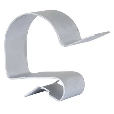 Read more on Walraven EP52021407 | Britclips CR412 12-14mm Knock on Cable Run Clip, 4-7mm (Pack of 25)