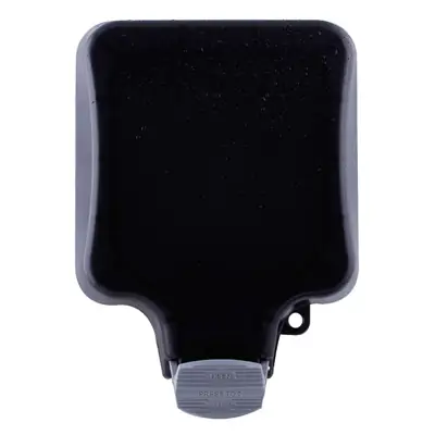 23847-4 BG Electrical WP53 | 13A IP66 Weatherproof Outdoor Fused Switched Spur