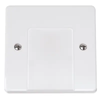 Read more on Click Scolmore CMA017 | Mode 20A 1 Gang Flex Outlet, White