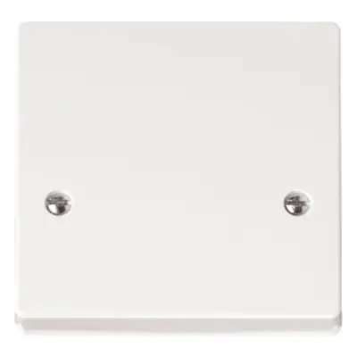 Read more on Click Scolmore CMA215 | Mode 45A 1 Gang Cooker Connection Unit, White
