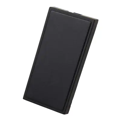 Read more on Click Scolmore MM450BK | New Media 1 Blank Euro Module, Black