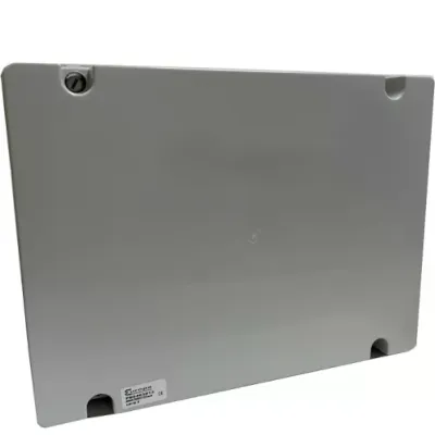 Read more on Europa Components PB5403013 | Adaptable Box IP67 IK10 Grey 400x300x135mm