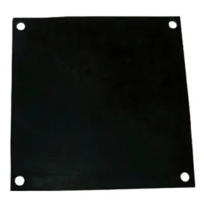 Read more on Green Brook 44RG | 100x100mm Rubber Gasket