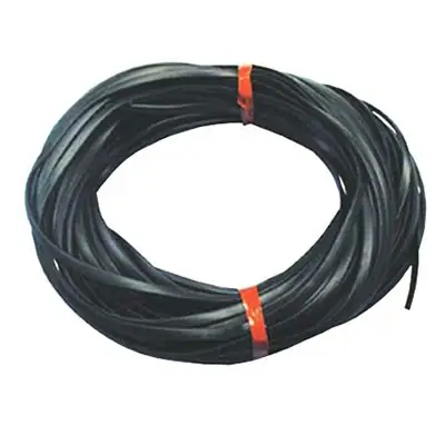 Read more on Green Brook GS2 | 1.5-2.8mm 50m Grommet Strip Reel, Black