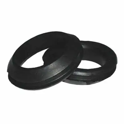 Read more on Green Brook SGO20 | 20mm Super Open Grommet, Black (Pack of 100)