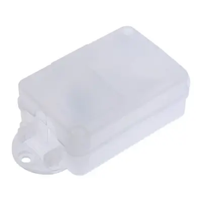 Read more on Hellerman HTCB+ | 109x52x28mm Terminal Strip Connector Box