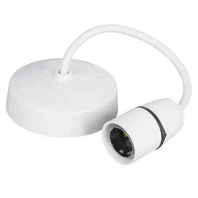 Read more on MK K1186WHI | Logic Plus 6A 150mm 6