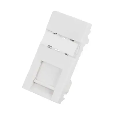 Read more on MK K5821WHI | Logic Plus Secondary Extension Telephone Euro Module, White