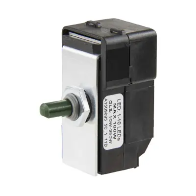 Read more on Varilight MJP120 | V-Pro 120W 2 Way Silent LED Replacement Dimmer Module