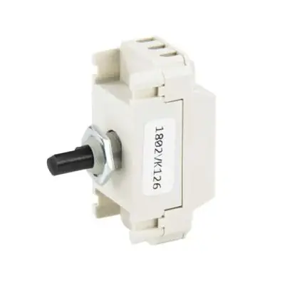 Read more on Varilight MPINT | Matrix 6A Intermediate Push On/Off Dummy Dimmer Switch Module