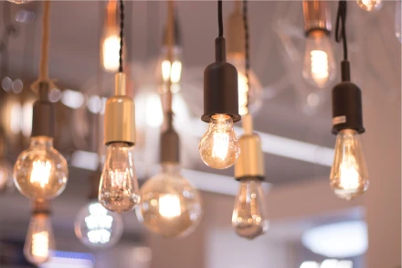 LED Lighting: The Modern Alternative