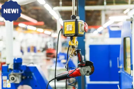 HoverCube by OBO Bettermann