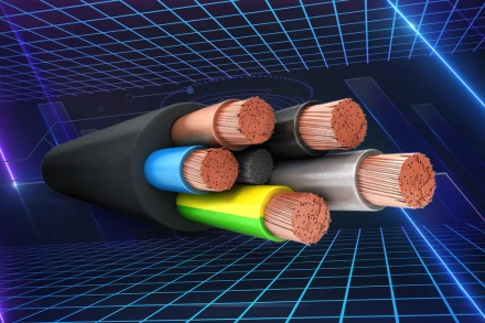 H07RN-F Cable: Strength, Flexibility, and Reliability