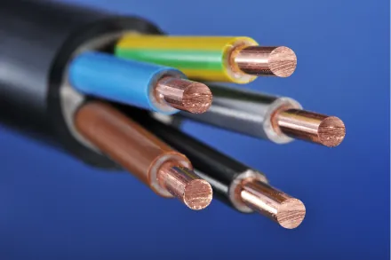 Flexible Cable: PVC vs LSF