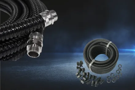 Flexible Conduit: Safety, Efficiency, Durability