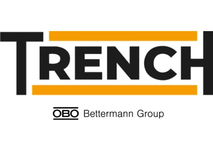 Trench Pre-Galvanised Trunking